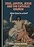 Zeus, Jupiter, Jesus and the Catholic Church by Andrew Carstairs-McCarthy