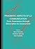 Pragmatic Aspects of L2 Communication: From Awareness through Description to Assessment