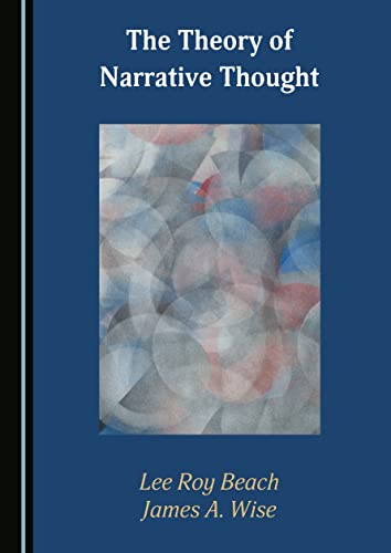 The Theory of Narrative Thought (Hardcover)