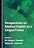 Perspectives on Medical English as a Lingua Franca