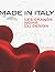 Made in Italy- Les grands n...