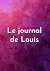 le journal de Louis - Ligne...