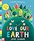 Love Our Earth by Jane Cabrera