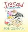 Jigsaw by Bob Graham