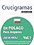 CRUCIGRAMAS EN POLACO PARA ...