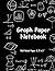 Graph Paper Notebook 8.5 x ...
