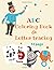 ABC Coloring Book and Lette...