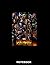 Avengers Infinity War Notebook by Greg Mullins