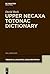 Upper Necaxa Totonac Dictionary (Trends in Linguistics. Documentation [TiLDOC] Book 28)