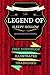 The Legend of Sleepy Hollow: By Washington Irving