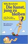 Die Kunst, jung zu bleiben