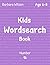 Kids Wordsearch Book: Age 6...