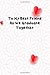 To My Best Friend As We Gra...