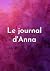 le journal d'Anna - Ligne s...
