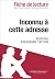 Inconnu à cette adresse de Kathrine Kressman Taylor (Fiche de lecture) (lePetitLittéraire.fr) (French Edition)