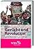 Gerücht und Revolution by Eric Selbin