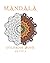 Mandala: Coloring Book