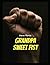 Aaron Martin: Grandpa Sweet...