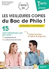 Les meilleures copies du Bac de Philo expliquées et commentées Les meilleures copies du Bac de Philo expliquées et commentées