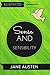 Sense and Sensibility: By Jane Austen: Illustrated