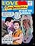 Love Confessions #49: Golden Age Romance Comic 1956