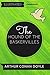 The Hound of the Baskervilles: By Sir Arthur Conan Doyle : Illustrated & Unabridged