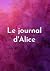 le journal d'Alice - Ligne ...