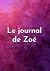 le journal de Zoé - Ligne s...
