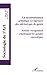 La reconnaissance artistique à l'épreuve des stéréotypes de genre: Artistic recognition challenged by gender stereotypes (French Edition)