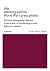 War, Warburg And The World ...