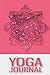 Yoga Journal Notebook: This...