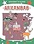 Arkansas by A.R. Carser