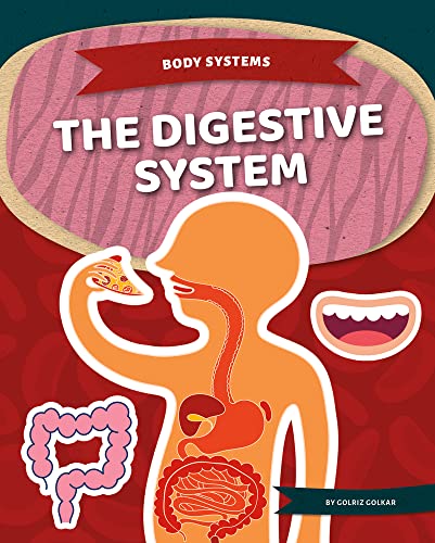 Digestive System (Body Systems)