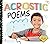 Acrostic Poems (Poetry Power by Ruthie Van Oosbree