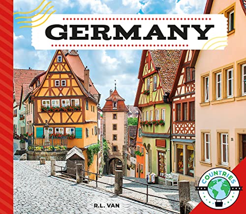 Germany (Countries)