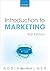 Introduction to Marketing: Theory and Practice