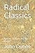 Radical Classics: Austen, Dickens, Hardy, Nesbit