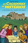 O Tesouro do Castelo de Leiria (Caçadores de Mistérios) (Portuguese Edition)