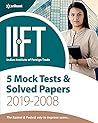 IIFT Solved Papers & Mock Test
