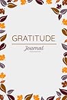 Gratitude Journal