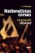 Nationalistes corses. Le pouvoir désarmé by Anne Chabanon