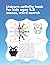 Unicorn activity book for kids ages 4-8 mazes, word search by Life Design