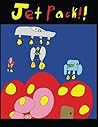 Jetpack: A collection of stories and art by kids for kids