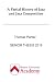 A Partial History of Jazz a...