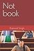 Not book