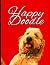Doodle Moods Notebook: Happ...