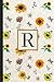 R: Sunflower Notebook Journ...