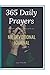 My devotional journal - 365...
