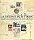 La mémoire de la France : q...
