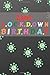 23th Lockdown Birthday by Fun Design Publishing